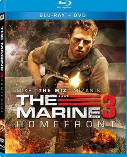 The Marine 3: Homefront / The Marine 3: Homefront (2013)