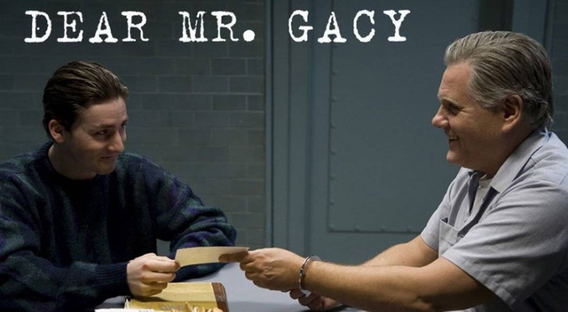 Xem Phim Chào Ông Sát Thủ, Dear Mr. Gacy 2010