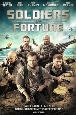 Soldiers of Fortune / Soldiers of Fortune (2012)