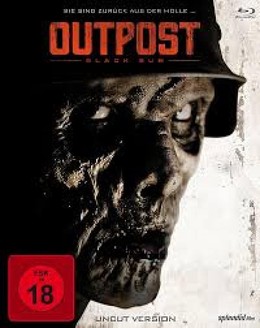 Outpost Black Sun (2012)
