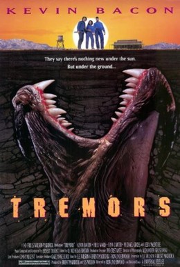 Tremors / Tremors (1990)