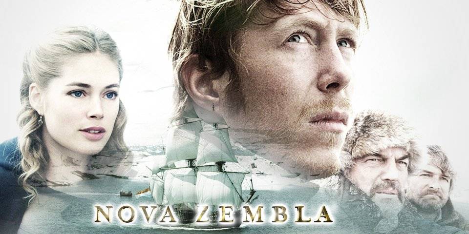 Nova Zembla (2011)