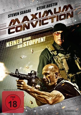 Maximum Conviction (2012)