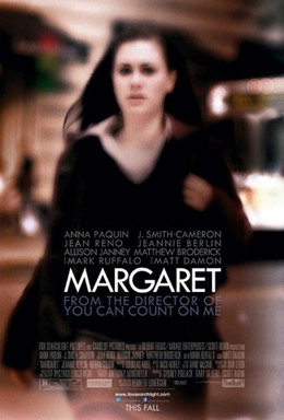 Thất Vọng, Margaret (2011)
