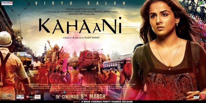 Kahaani (2012)