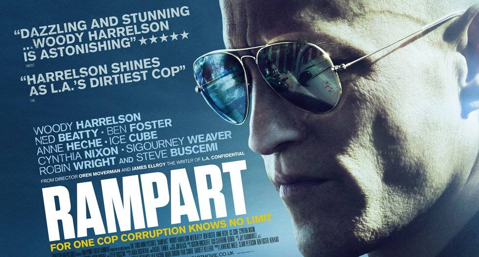 Rampart (2011)