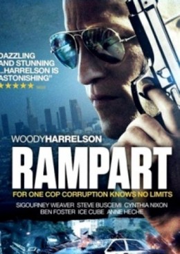 Rampart (2011)