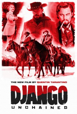 Hành trình Django, Django Unchained / Django Unchained (2012)
