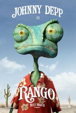 Rango / Rango (2011)