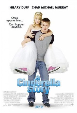 Chuyện Nàng Lọ Lem, A Cinderella Story / A Cinderella Story (2004)
