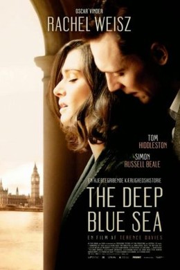 The Deep Blue Sea (2011)