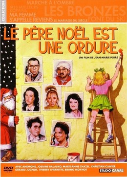 Santa Claus Is a Stinker (1982)
