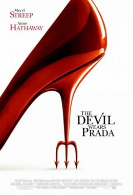 The Devil Wears Prada / The Devil Wears Prada (2006)