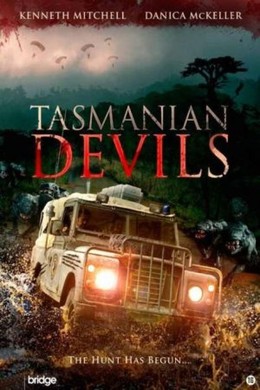 Ác Quỷ Hộ Sơn, Tasmanian Devils (2013)