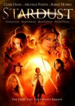 Stardust / Stardust (2007)