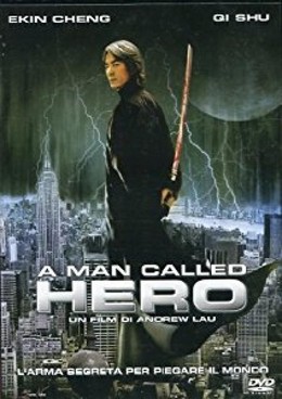 A man called hero / A man called hero (2022)