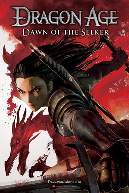 Dragon Age Dawn of the Seeker (2012)
