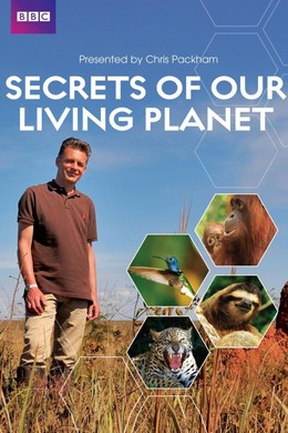 Thiên Nhiên Vận Hành Như Thế Nào, Secrets of Our Living Planet (2012)