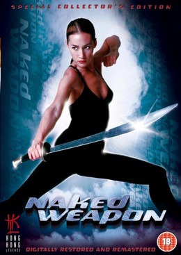 Naked Weapon / Naked Weapon (2002)