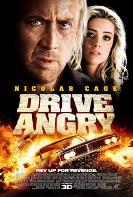 Drive Angry / Drive Angry (2011)