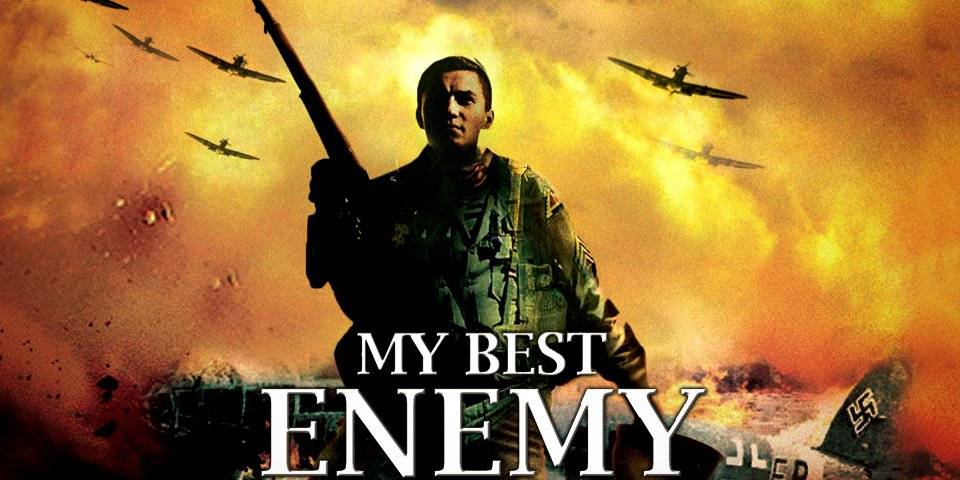 My Best Enemy (2011)