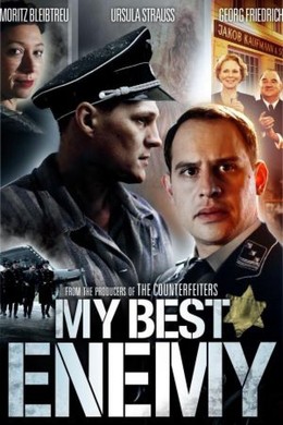 My Best Enemy (2011)