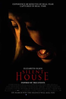 Silent House (2011)