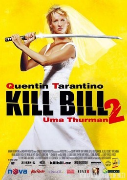 Giết Bill Phần 2, Kill Bill: Vol. 2 / Kill Bill: Vol. 2 (2004)