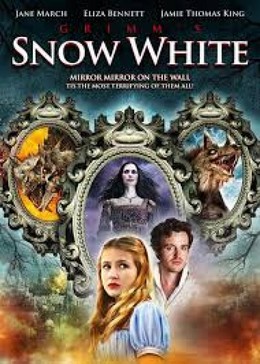 Thần Thoại Về Bạch Tuyết, Grimm's Snow White (2012)