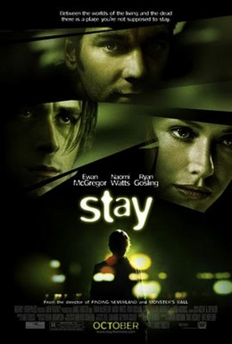 Stay / Stay (2005)