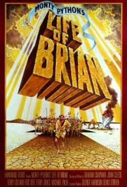 Life Of Brian (1979)