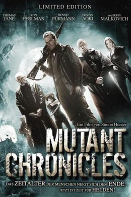 Mutant Chronicles (2008)