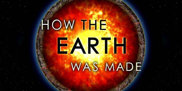 How The Earth Was Made (2009)