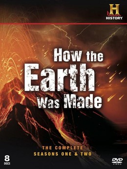 How The Earth Was Made (2009)