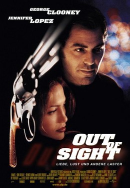 Siêu Trộm Khét Tiếng, Out of Sight / Out of Sight (1998)