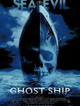 Ghost Ship (2002)