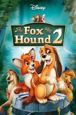 Cáo Và Chó Săn 2, The Fox And The Hound 2 (2006)