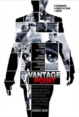 Sát Thủ, Vantage Point / Vantage Point (2008)