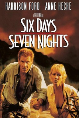 Six Days Seven Nights (1998)