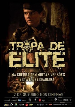 Tropa de Elite (2007) (2007)