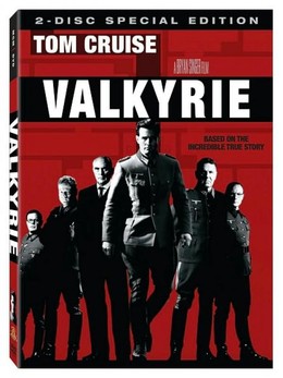 Valkyrie / Valkyrie (2008)