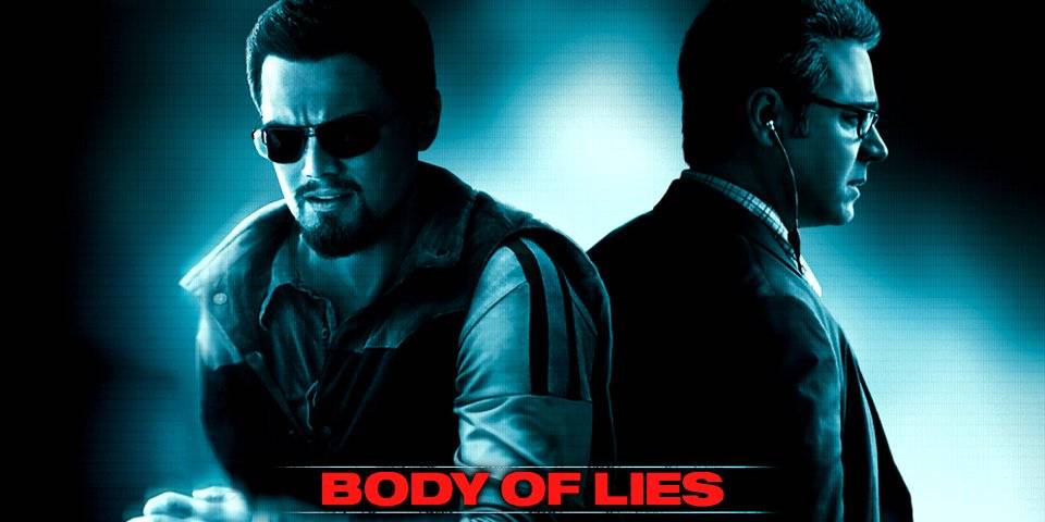 Body of Lies / Body of Lies (2008)