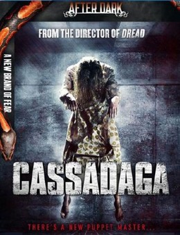 Cassadaga (2011)