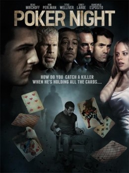 Poker Night (2015)