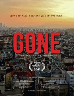 Gone / Gone (2012)