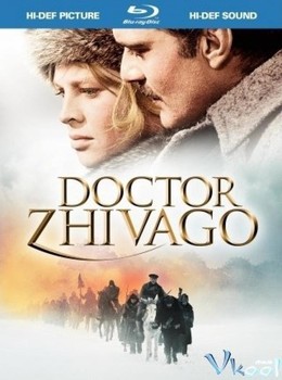 Bác Sỹ Zhivago, Doctor Zhivago (1965)