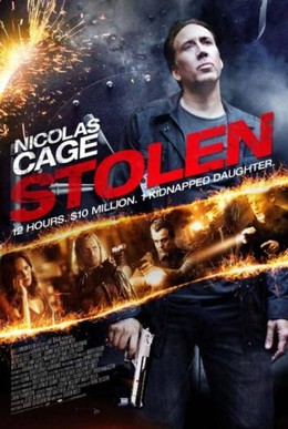 Stolen / Stolen (2012)