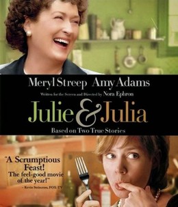 Chuyện Hai Nữ Đầu Bếp, Julie and Julia (2009)