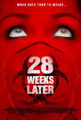 28 Weeks Later / 28 Weeks Later (2007)