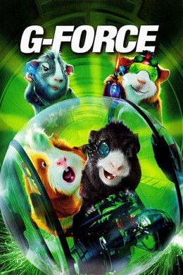 G Force (2009)